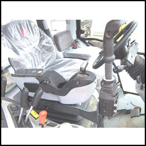 compact track loader joystick|12v joystick kit loader.